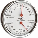 TFA Dostmann TFA INNEN Thermometer - Hygrometer