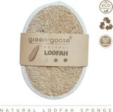 Loofah Massage spons Loofah - Foam - Geen warmtefunctie