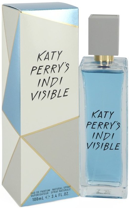 Katy Perry Indivisible eau de parfum spray 100 ml