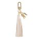 Draeger Paris sleutelhanger met pompon