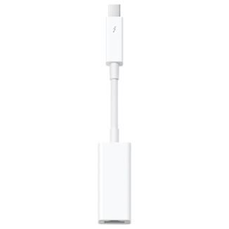 Apple Thunderbolt / Gigabit Ethernet