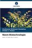 Neem-Biotechnologie: Bol Neem-Biotechnologie Paperback