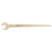 KS Tools 963.7943 BRONZEplus puntsteeksleutel 15°, 1.1/4"