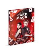 Piatnik 6701 The Clairvoyants-Card Magic