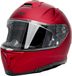 IXS Rapid 2.0, casque intégral, Noir Mat, M