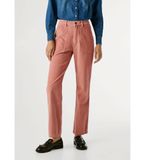 Pepe Jeans Pantalon 'Tala' rose pâle