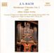 Kirnberger Naxos Wolfgang Rübsam - J.S. Bach: Kirnberger Chorales Vol. 2 And Other Organ Works (CD)
