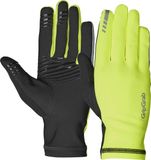 GripGrab Insulator 2 Hi-Vis Midseason Gloves - Geel
