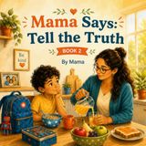 Mama Says: Tell the Truth: Book 2