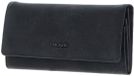 PICARD Lesotho 1 Flap Wallet Black