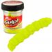 Berkley Gulp! Honeyworm 45mm Chartreuse Leurre artificiel - 10 Pièces