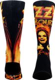 Perri's Ozzy Osbourne Prince Of Darkness Socks (one Size - EU 40-46)