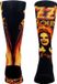 Perri's Ozzy Osbourne Prince Of Darkness Socks (one Size - EU 40-46)