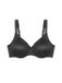Triumph Minimizer-BH Comfort Zwart 95C
