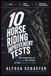 10 Icecat 10 Horse Riding Improvement Tests: Self-Guided Tests to Reveal the Causes of Your Riding Struggles and Help You Become a More Effective Rider