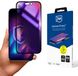 3mk Apple iPhone 14 Pro Max Regenboog Privacy Screenprotector