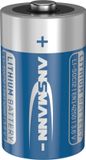 Ansmann ER14250 1/2AA 3,6 Volt - 4013674187560