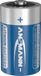Ansmann ER14250 1/2AA 3,6 Volt - 4013674187560