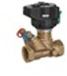 Danfoss Inregel- en meetventiel, MSV-D Leno MSV-D 50, Rp 2, Wit, Nederlands