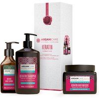 Arganicare Haarverzorgingsset Dames