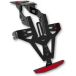 Highsider Nummerplaathouder motorfiets Akron-RS Yamaha YZF-R6 RJ27