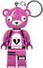 Lego Fortnite Light-Up Keychain Cuddle Team Leader