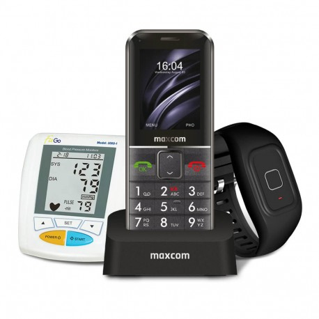 MaxCom Comfort MM735