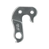 XLC schakeloog DO-A07, zilver, 10x5x5cm