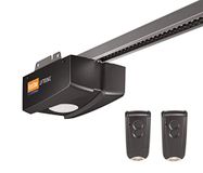Hörmann Ecostar Liftronic 500-2 Garagedeuropener