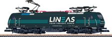 Märklin 88487 Elektrische locomotief serie 186