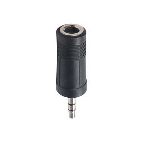 Accsup Jack 3.5mm/6.35mm