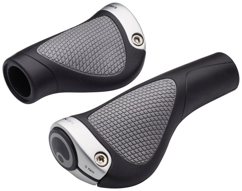 Ergon GP1-L Nexus Handvatten - 4260477061287