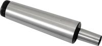 CM3 Mandrin conique Morse pour mandrins coniques B12 et filetage de tirant M12