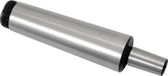 CM3 Mandrin conique Morse pour mandrins coniques B12 et filetage de tirant M12