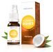 Mediakos GmbH Mediakos Vitamin D3 + K2 4000 IE, 60 µg, Vital Spray, 20 ml