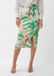 s.Oliver Midirok met all-over print