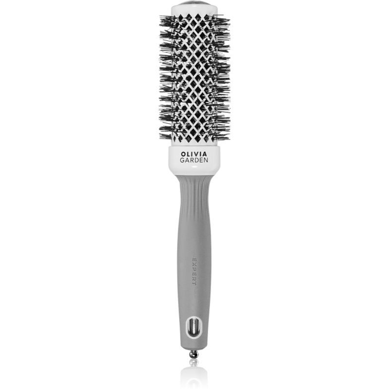 Expert Shine Wavy Bristles