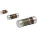 Vishay MMA02040C1302FB300 Résistance à couche métallique 13 kΩ SMD 0204 0.25 W 1 % 1 pièce(s) Bande et bobine