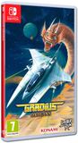 Limited Run Gradius Origins #279 Gradius 3 Cover (Limited Run Games)
