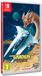 Limited Run Gradius Origins #279 Gradius 3 Cover (Limited Run Games)
