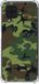 B2Ctelecom Samsung Galaxy A12 Doorzichtige Silicone Hoesje Army Dark