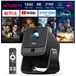 Beamer 1000 Ansi - Netflix - Native 1080p - 150 pouces - Wifi 6 et Bluetooth 5.4