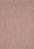 Safavieh Vloerkleed Como in- & outdoor Rood 122 x 170 cm