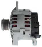 BOSCH Dynamo/Générateur, 14V, 120A, convient entre autres pour VOLVO S40