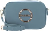 VALENTINO Sac bandoulière Moses Camera Bag Avion Blauwgrijs
