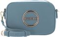 VALENTINO Sac bandoulière Moses Camera Bag Avion Blauwgrijs