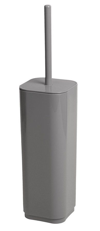 Aqualine SEVENTY Toiletborstel - Grijs