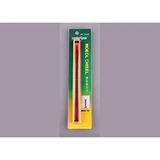 Master Tools 09928 - modelbouwaccessoires Chisel T2, beitel, grijs