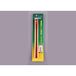 Master Tools 09928 - modelbouwaccessoires Chisel T2, beitel, grijs