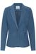 ICHI Blazers 'Kate' blauw